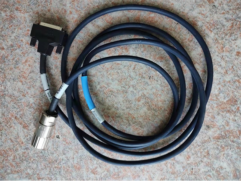 CABLE ASSY, 300MM, HR1, DRIVER-RESOLVER